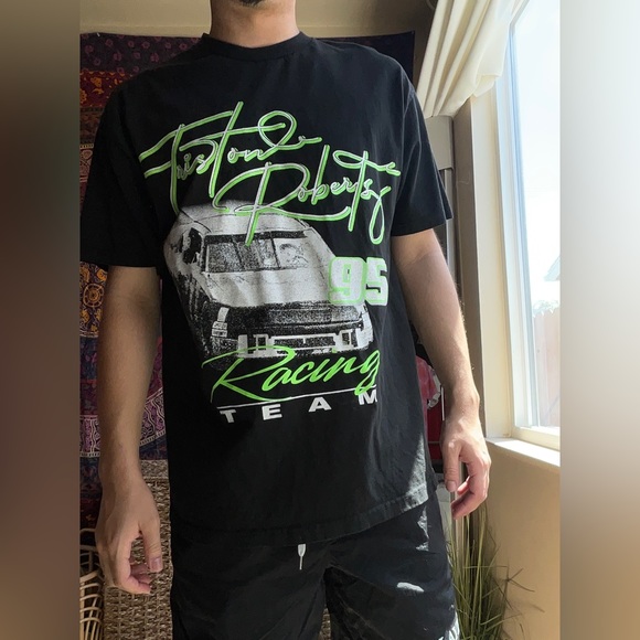 John Galt one size graphic tee - Picture 2 of 3